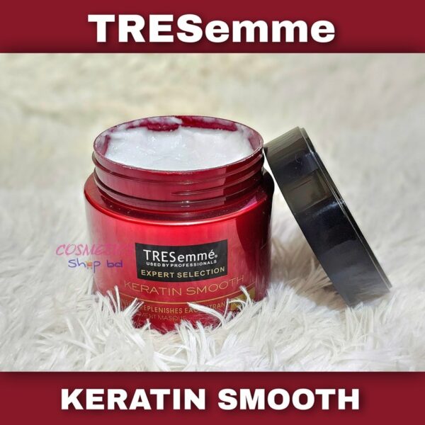 TRESemme Keratin Smooth Hair Mask