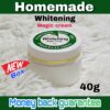 Whitening Magic Night cream